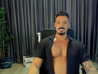 Hayden Spears webcam flirt4free model stream image