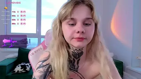 Britney_Lynch webcam model stream image