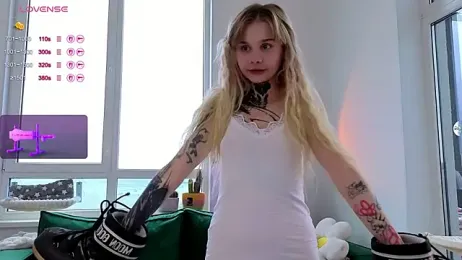 Britney_Lynch webcam model stream image