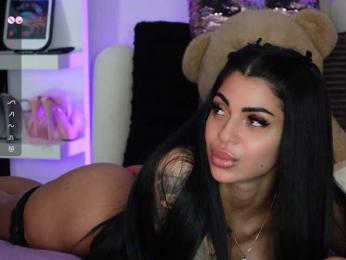 AngelaMyst webcam model stream image