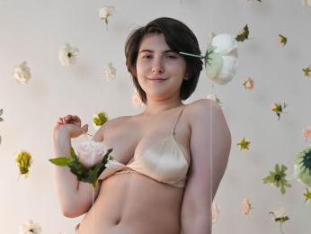 LilyMarlin webcam model stream image
