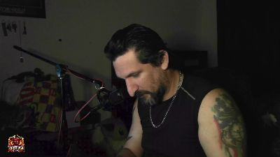 TheDevilPup75 webcam model stream image