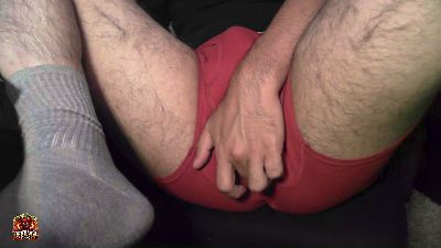 TheDevilPup75 webcam model stream image