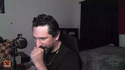 TheDevilPup75 webcam model stream image