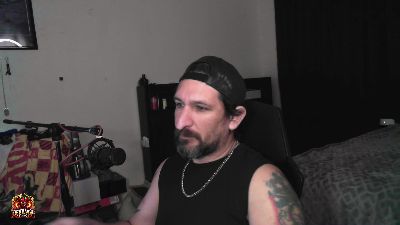 TheDevilPup75 webcam model stream image