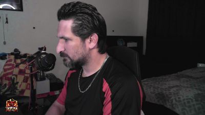 TheDevilPup75 webcam model stream image