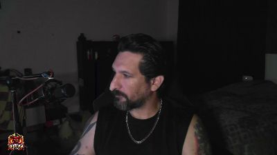 TheDevilPup75 webcam model stream image