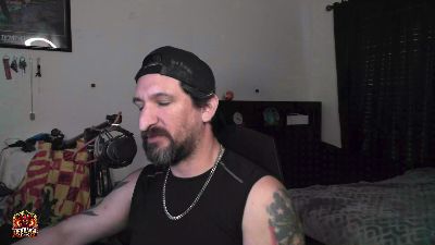 TheDevilPup75 webcam model stream image