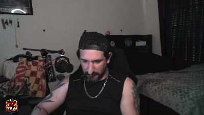 TheDevilPup75 webcam model stream image