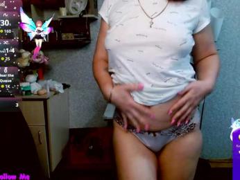 Ellie_ webcam bongacams model stream image