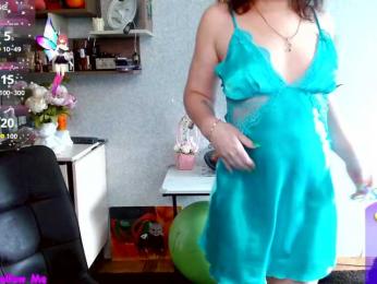 Ellie_ webcam model stream image