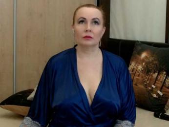 IrennaShine webcam model stream image