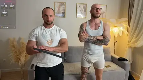 michaelbradleu webcam model stream image