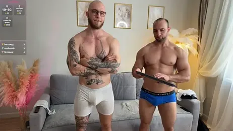 michaelbradleu webcam model stream image