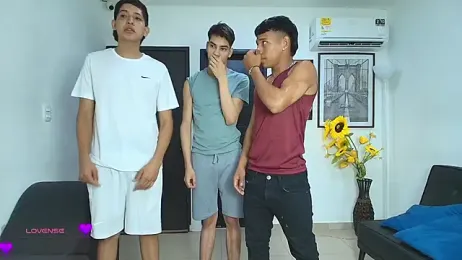 Playhardsexx webcam stripchat model stream image