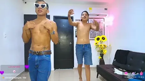 Playhardsexx webcam stripchat model stream image