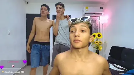 Playhardsexx webcam stripchat model stream image