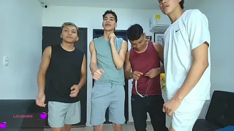 Playhardsexx webcam model stream image