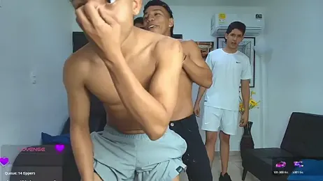 Playhardsexx webcam model stream image