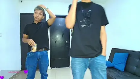 Playhardsexx webcam stripchat model stream image