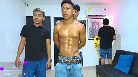 Playhardsexx webcam stripchat model stream image