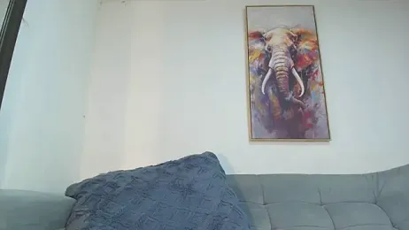 JONAS_SMITH_ webcam model stream image