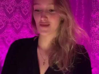 MilanaMurchik webcam model stream image