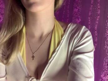 MilanaMurchik webcam model stream image