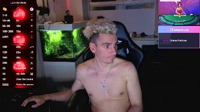 Rayzel_White webcam model stream image