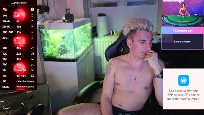 Rayzel_White webcam model stream image