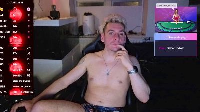 Rayzel_White webcam model stream image