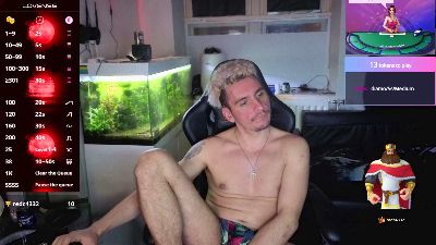 Rayzel_White webcam model stream image