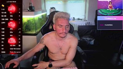 Rayzel_White webcam model stream image