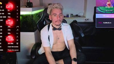 Rayzel_White webcam model stream image