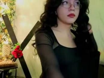 jeimy_garcia webcam chaturbate model stream image