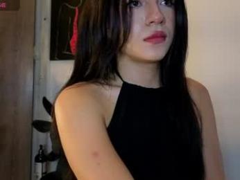 jeimy_garcia webcam model stream image