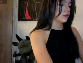 jeimy_garcia webcam model stream image