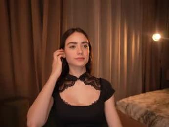 levygrace webcam chaturbate model stream image