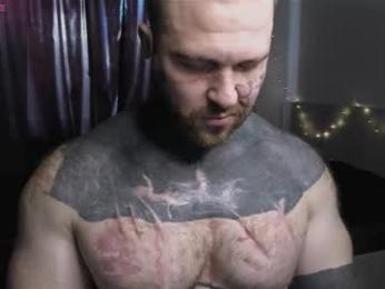 master_oil webcam chaturbate model stream image