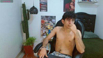 billy_wildd webcam cam4 model stream image