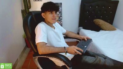 billy_wildd webcam model stream image