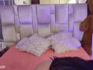carolinafox webcam model stream image