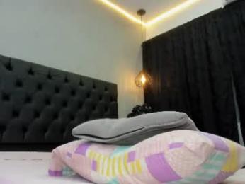 ricky_backus webcam model stream image