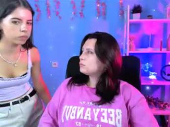 lyra_desire webcam model stream image