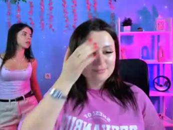 lyra_desire webcam model stream image