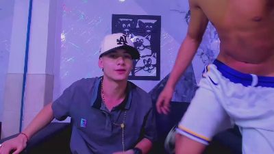 LostresBigBoys webcam model stream image