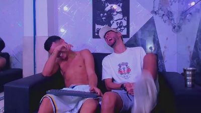 LostresBigBoys webcam model stream image