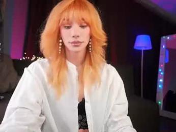 northern_princess webcam chaturbate model stream image