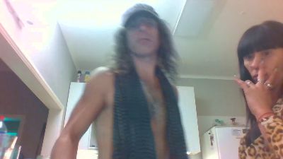 JERO2022 webcam cam4 model stream image