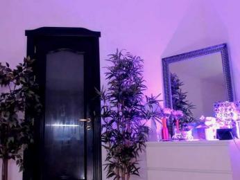 Cheerish webcam model stream image